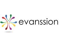 Evanssion Logo