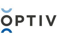 Optiv Logo